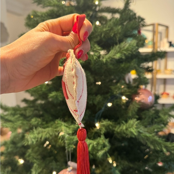 Daughter Ornament-Handmade - Picture 2 of 3